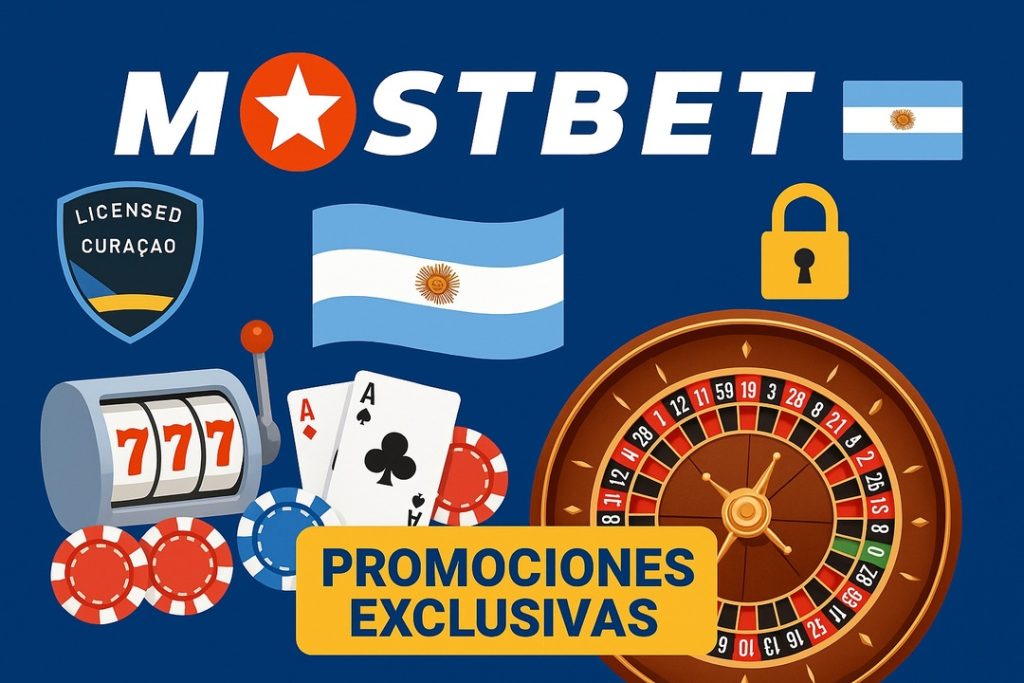 Mostbet Casino