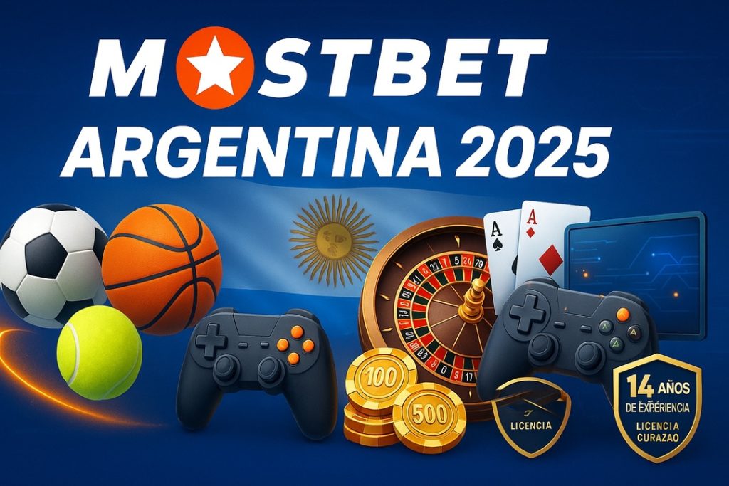 Mostbet Argentina