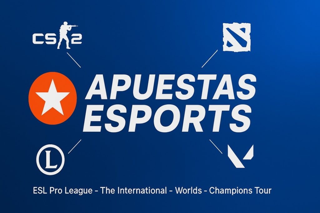 Esports Apuestas Mostbet