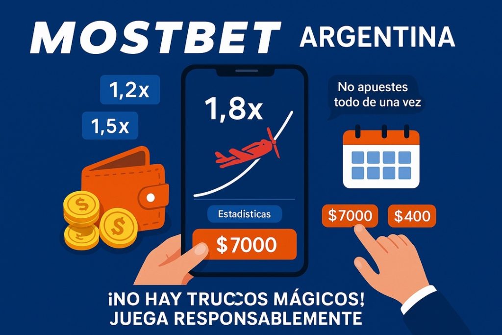 Estrategias y consejos para ganar en Aviator