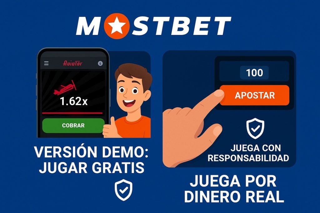 Guía paso a paso para jugar Aviator