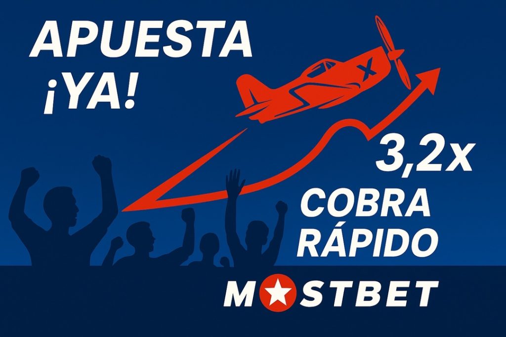 Mostbet Aviator