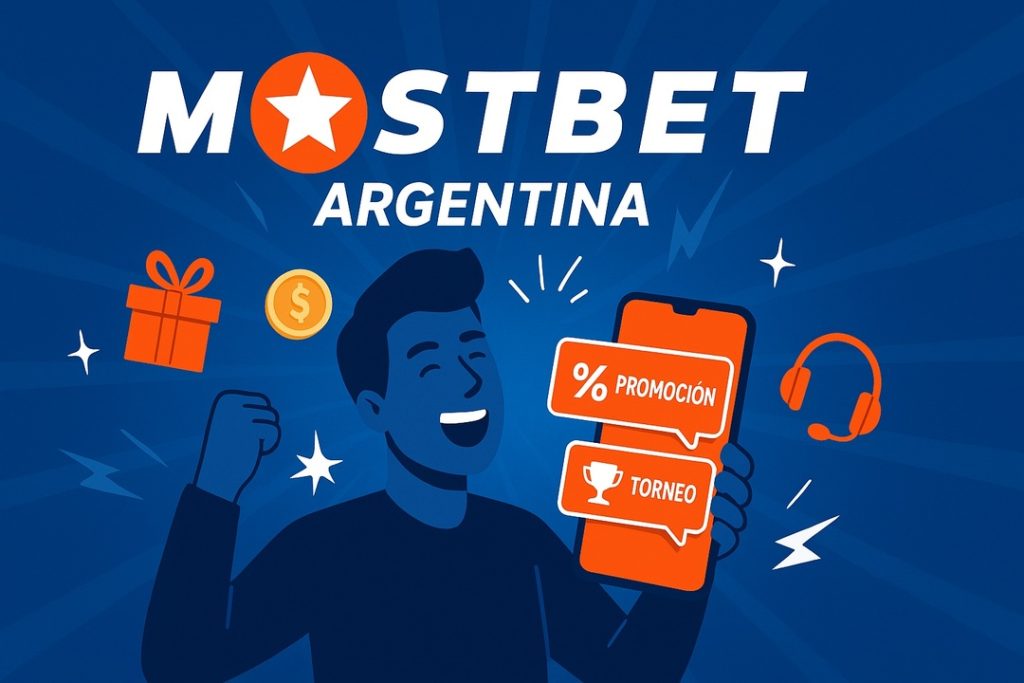Qué hacer si ya tienes una cuenta en MostBet