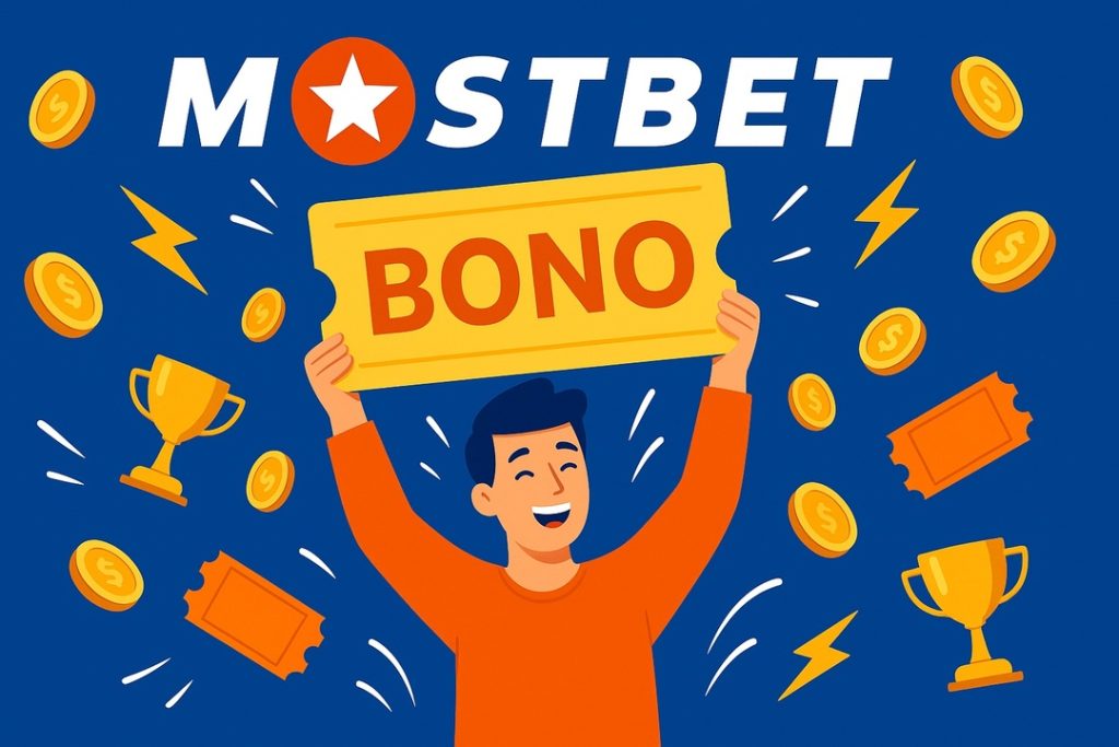 Ventajas de usar códigos promocionales y bonos MostBet